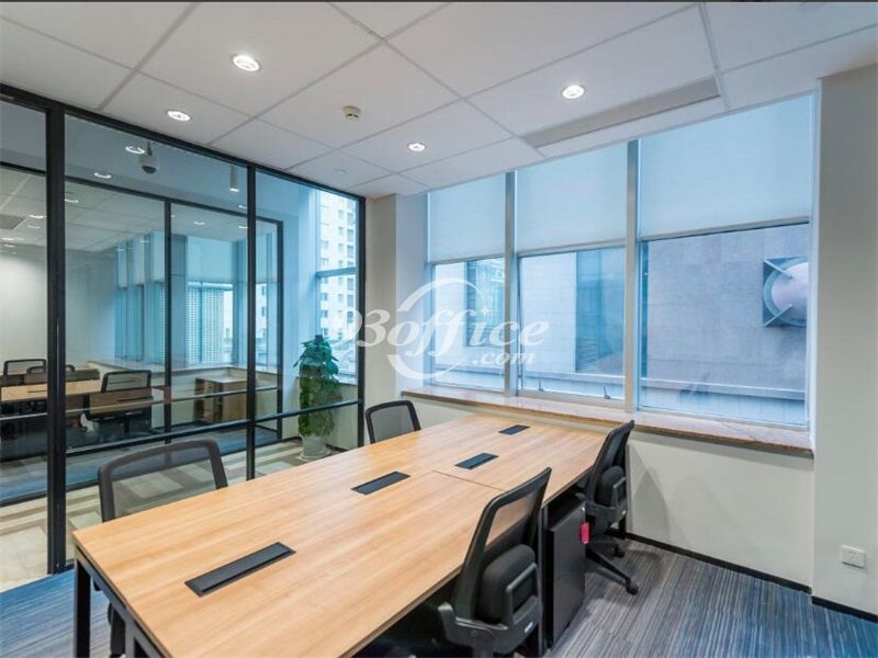 腾飞元创大厦共享联合办公室出租租赁租金