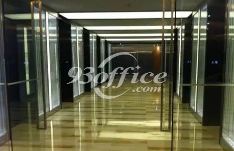 古北1699办公楼租赁-写字楼楼层电梯