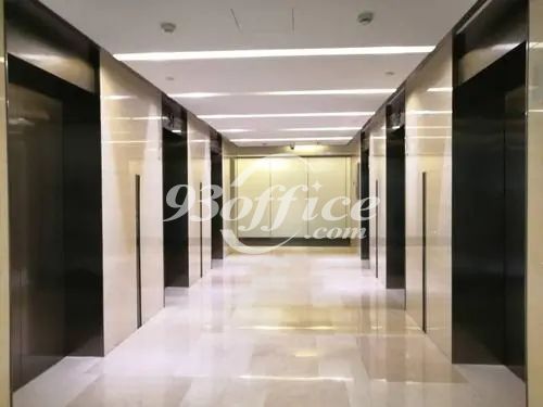 维璟中心办公楼租赁-写字楼楼层电梯