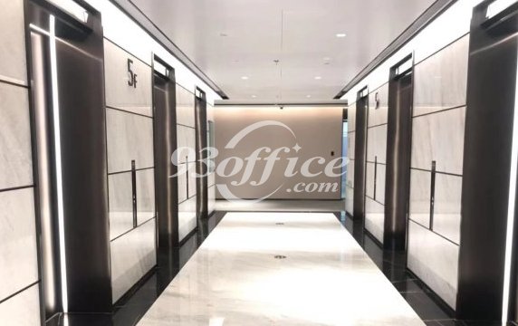 歌斐香溢广场办公楼租赁-写字楼楼层电梯