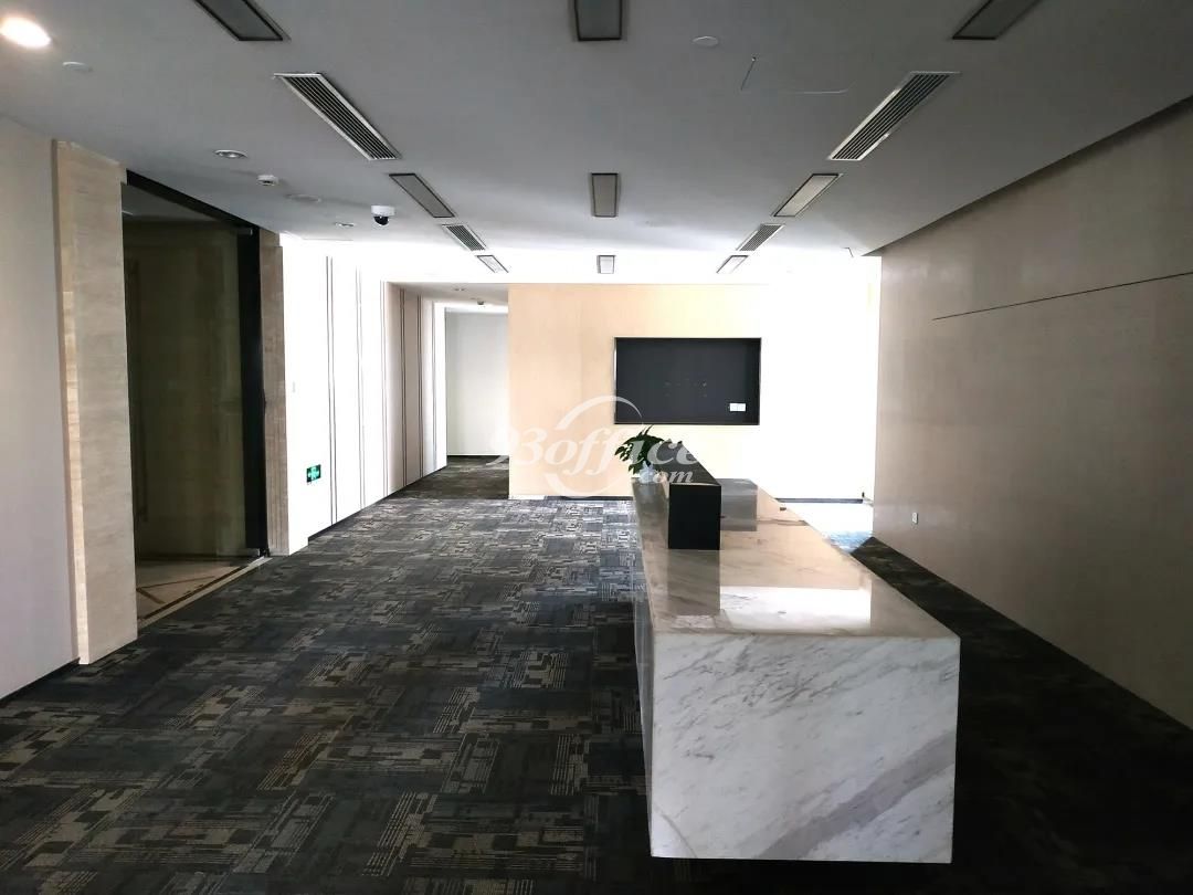 东方美谷917办公室出租租赁租金