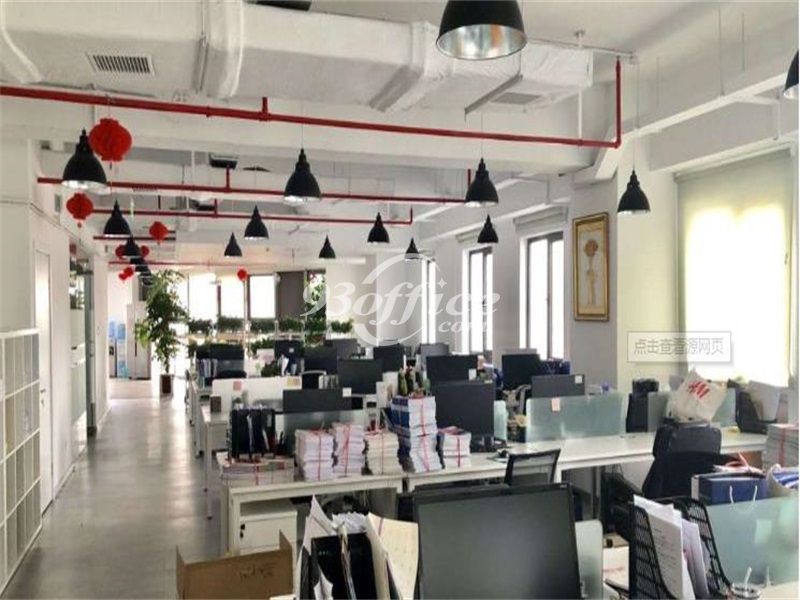 经纬国际大厦办公室出租租赁租金