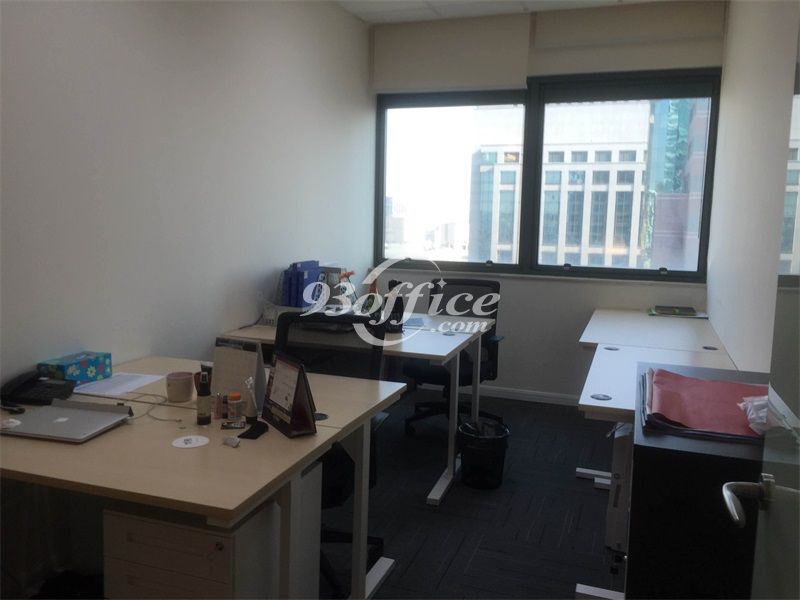 远洋商业大厦服务式办公室出租租赁租金