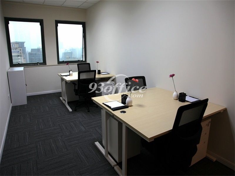 远洋商业大厦服务式办公室出租租赁租金