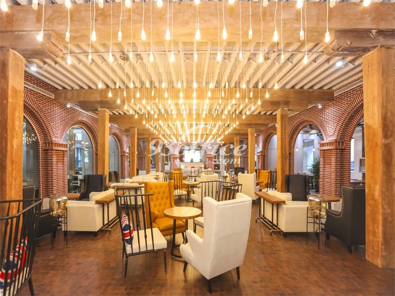 黄浦区南苏州路联合办公空间出租-休闲区