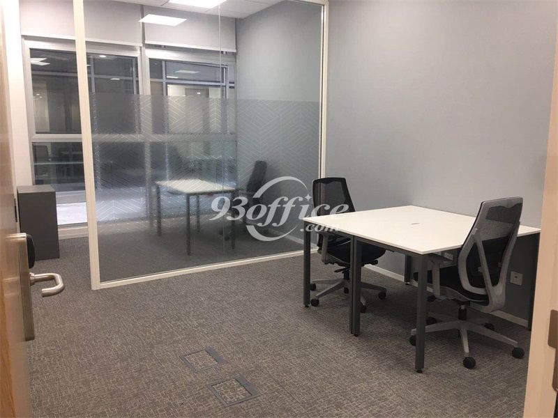 复兴路Base服务式办公室出租租赁租金