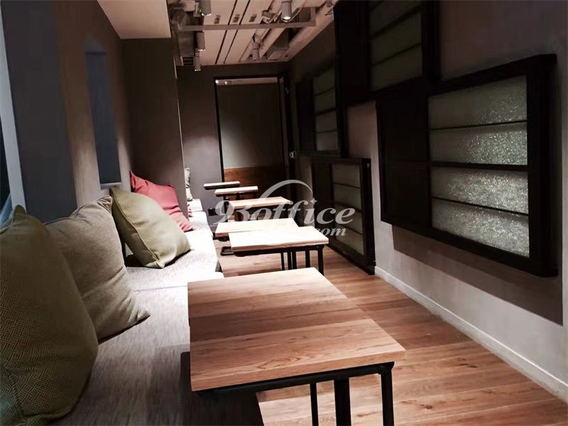 新天地南里共享联合办公室出租租赁租金