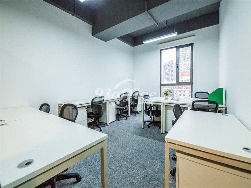经纬国际大厦服务式办公室出租租赁租金