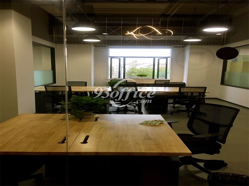 中汇大厦共享联合办公室出租租赁租金