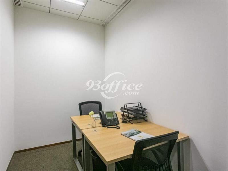 时代金融中心服务式办公室出租租赁租金