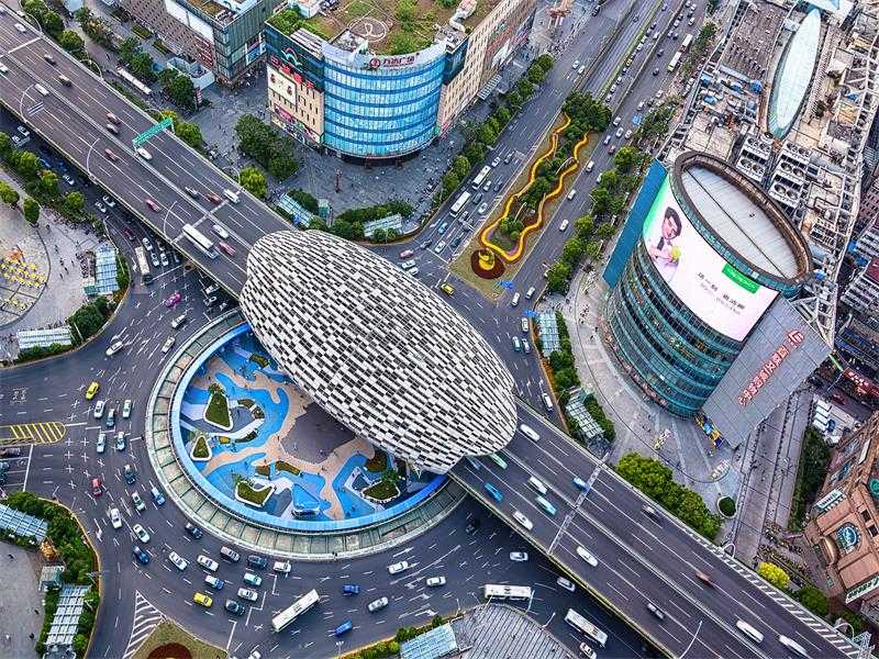 杨浦区写字楼出租租赁租金