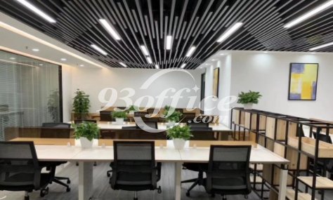 东方纯一大厦办公室出租租赁租金