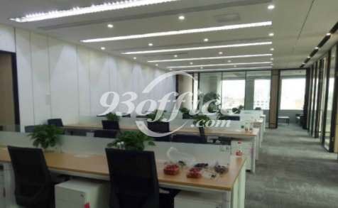 东方国际科技大厦办公室出租租赁租金