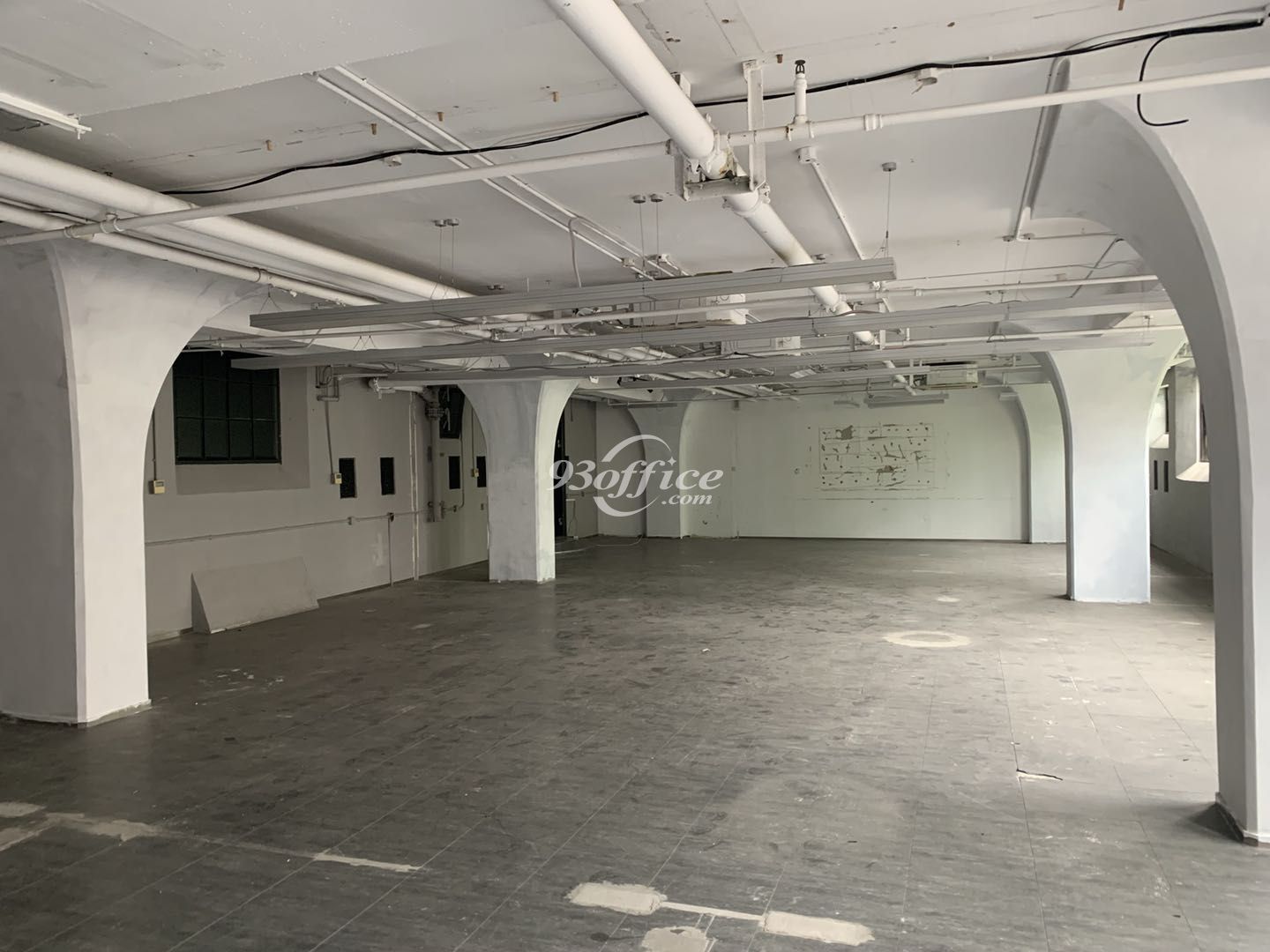 1933老场坊创意园区办公室出租租赁租金