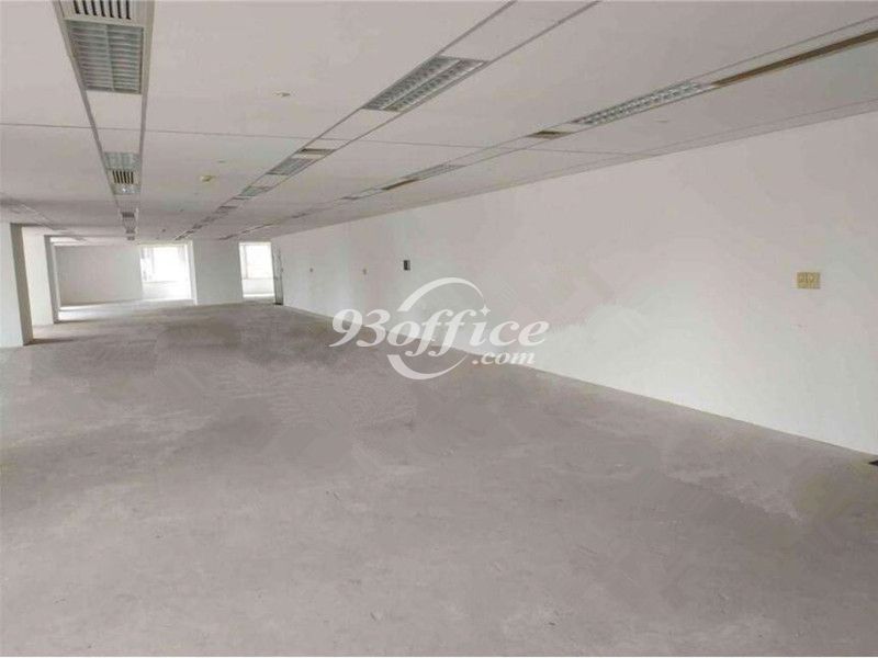 万都中心办公室出租租赁租金