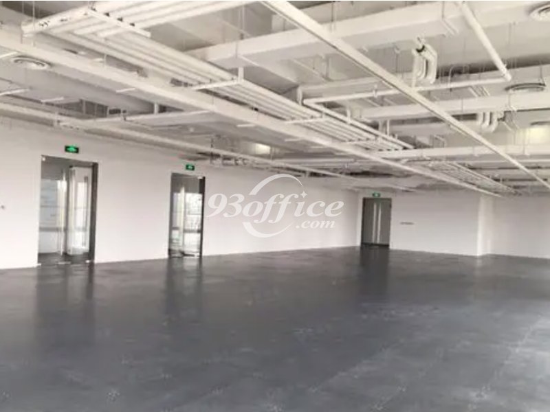 SOHO天山广场办公室出租租赁租金