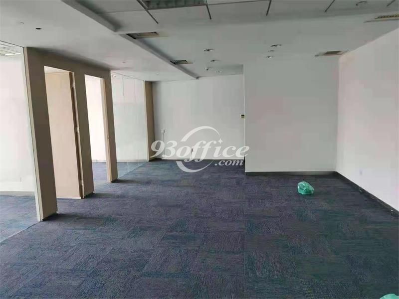 静安中华大厦办公室出租租赁租金