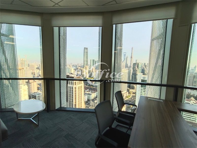 吉汇大厦办公室出租租赁租金