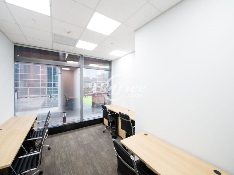 龙湖天街共享联合办公室出租租赁租金