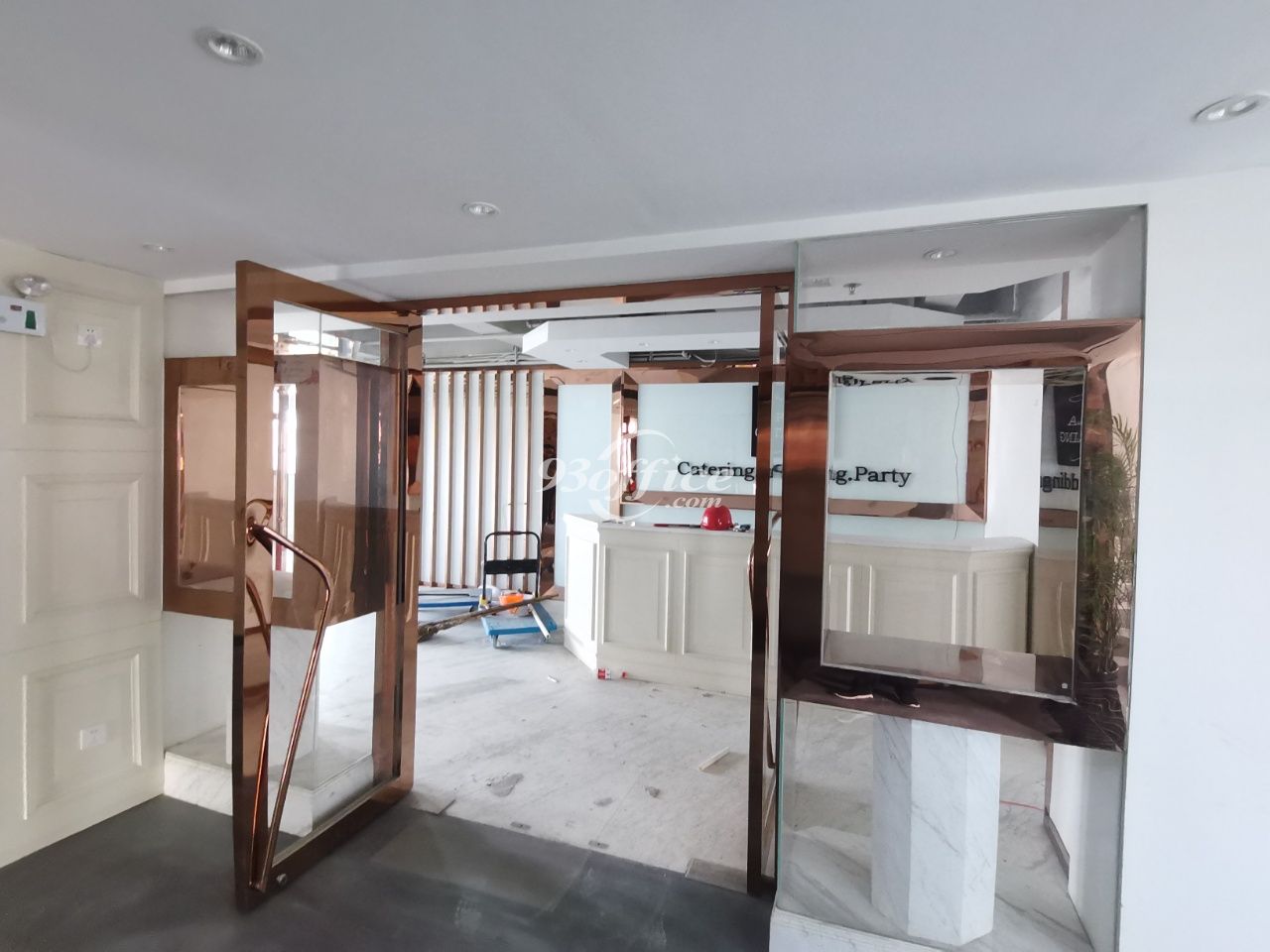 德必运动LOFT-Y街区创意园区办公室出租租赁租金