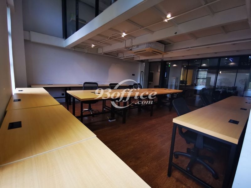 弘基创邑国际园共享联合办公室出租租赁租金