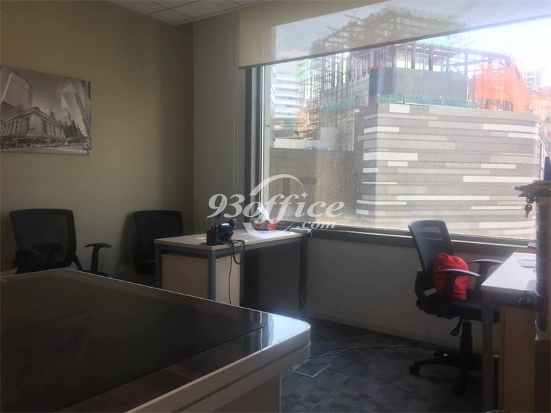 龙之梦雅仕大厦服务式办公室出租租赁租金