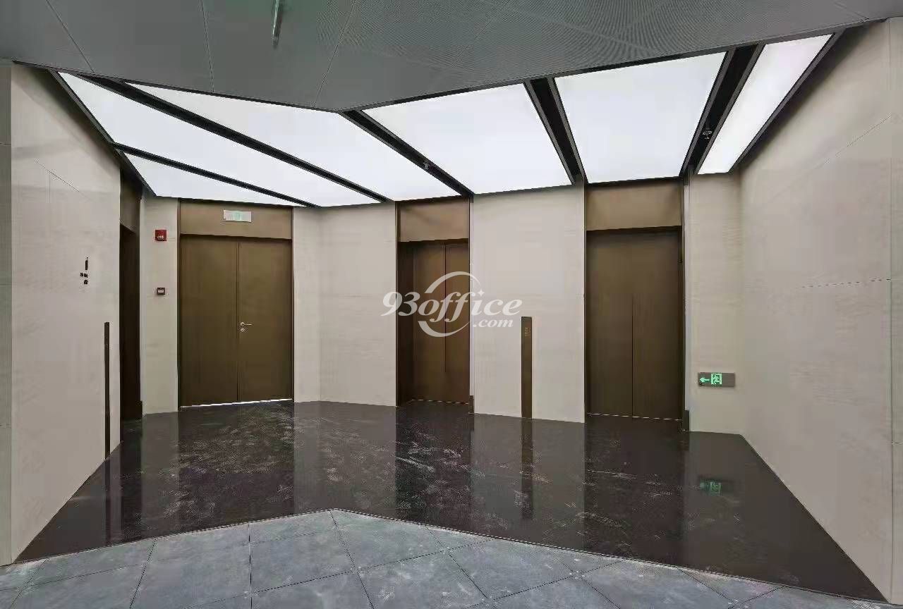 云汇天地办公楼租赁-写字楼楼层电梯