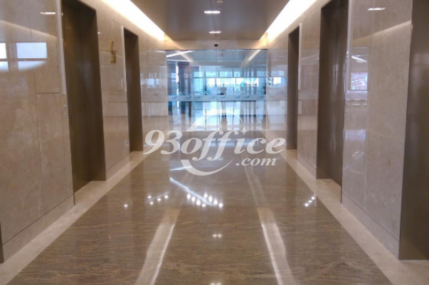 中建广场办公楼租赁-写字楼楼层电梯