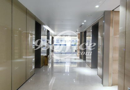 中国黄金大厦办公楼租赁-写字楼楼层电梯