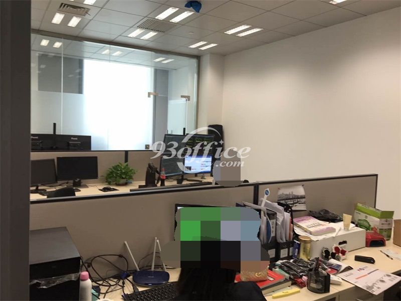 陆家嘴世纪金融广场办公室出租租赁租金