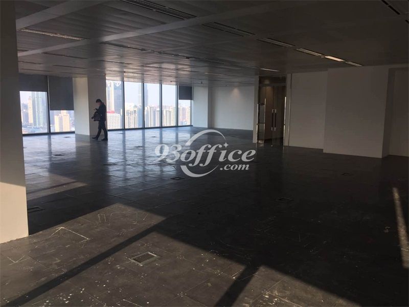 嘉华中心办公室出租租赁租金