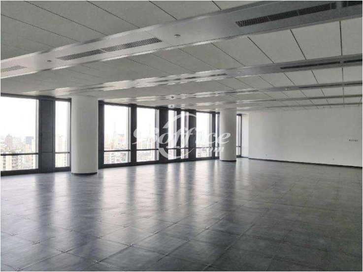 环贸广场一座办公室出租租赁租金
