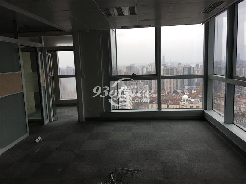 淮海国际广场办公室出租租赁租金