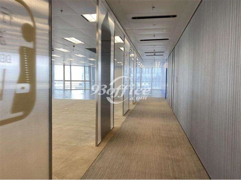 星扬西岸中心办公室出租租赁租金