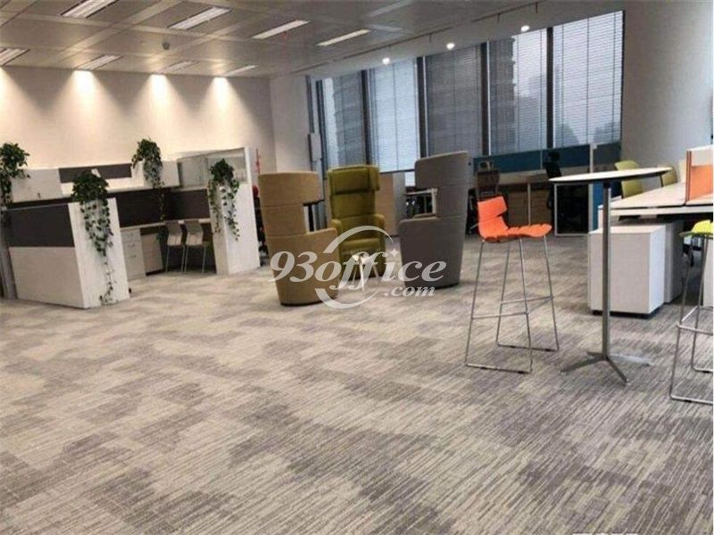 百汇园办公室出租租赁租金