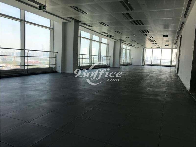 华鑫中心办公室出租租赁租金