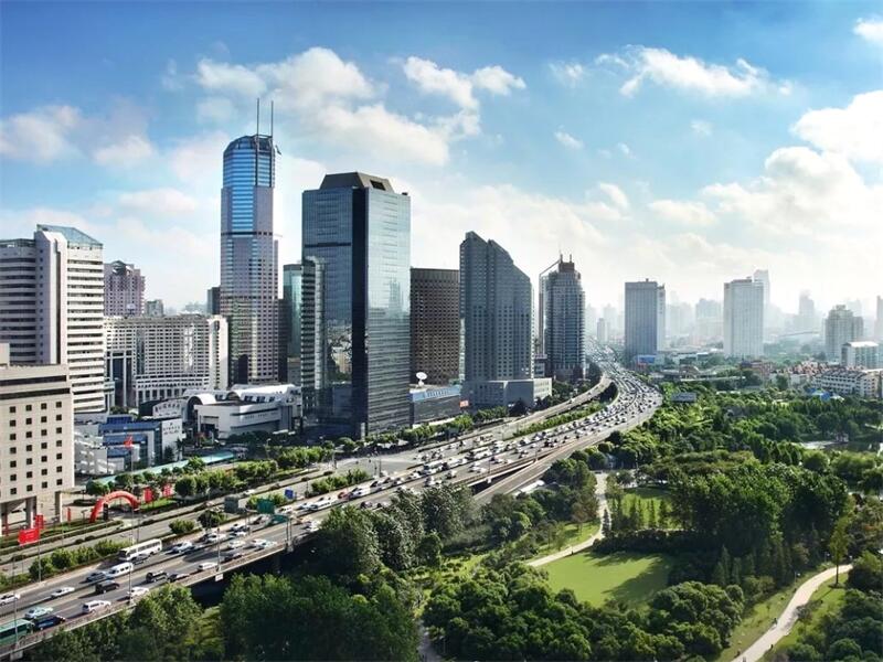 虹桥/娄山关路写字楼_办公楼_办公室_共享办公出租租赁租金