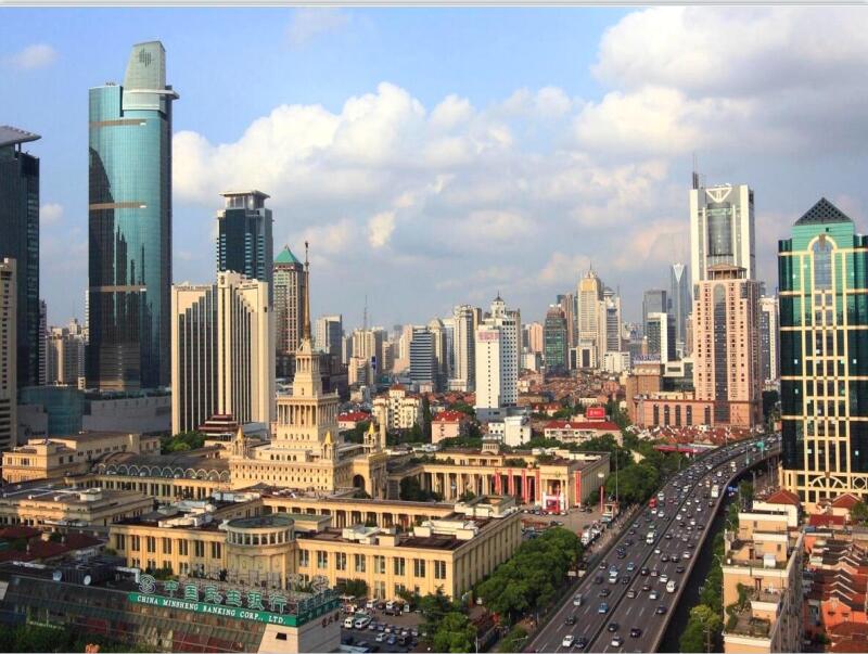 南京西路写字楼_办公楼_办公室_共享办公出租租赁租金