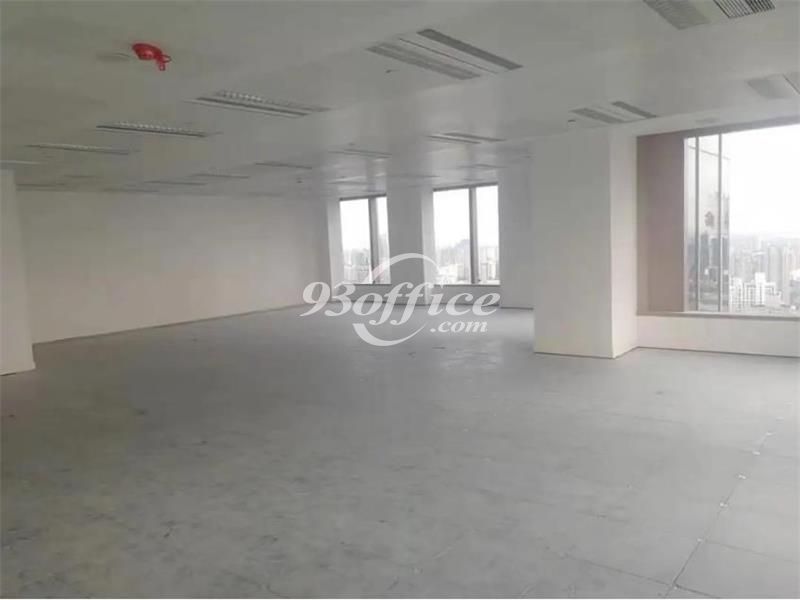 港汇恒隆广场办公室出租租赁租金