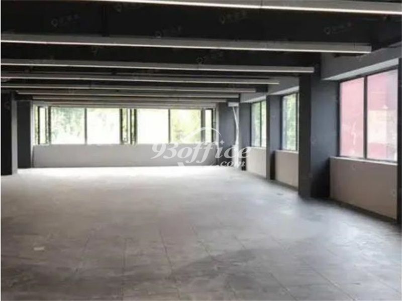 徐汇base办公室出租租赁租金