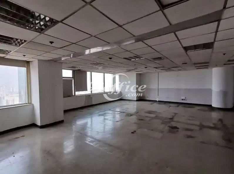 上海实业大厦办公室出租租赁租金