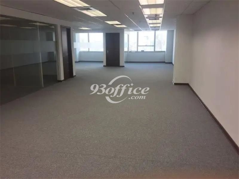 兆丰环球大厦办公室出租租赁租金