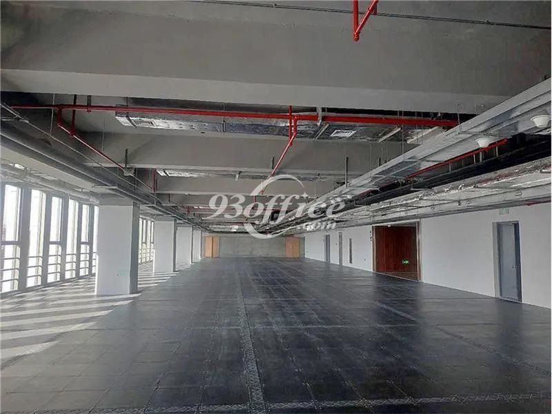 建滔中心办公室出租租赁租金