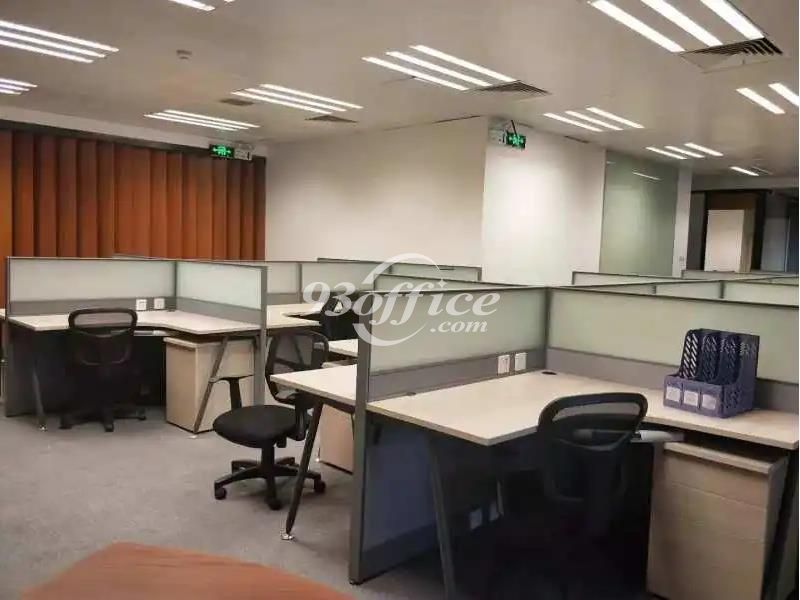 龙峰大厦办公室出租租赁租金