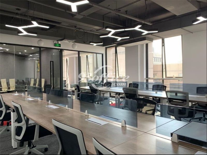 晨讯科技大楼办公室出租租赁租金