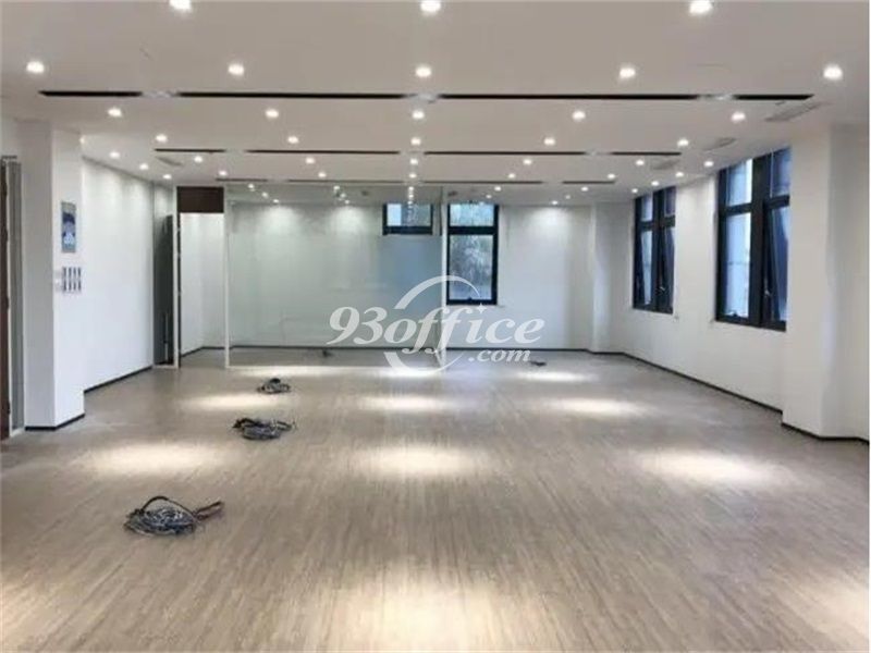 中关村虹桥创新中心办公室出租租赁租金