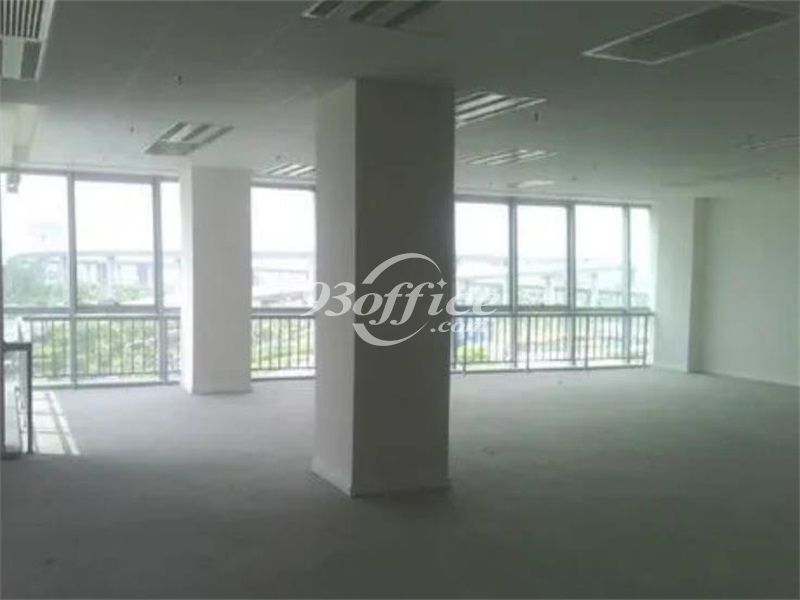 虹桥国际科技广场办公室出租租赁租金