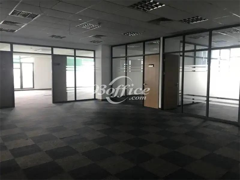 汤泉国际广场办公室出租租赁租金
