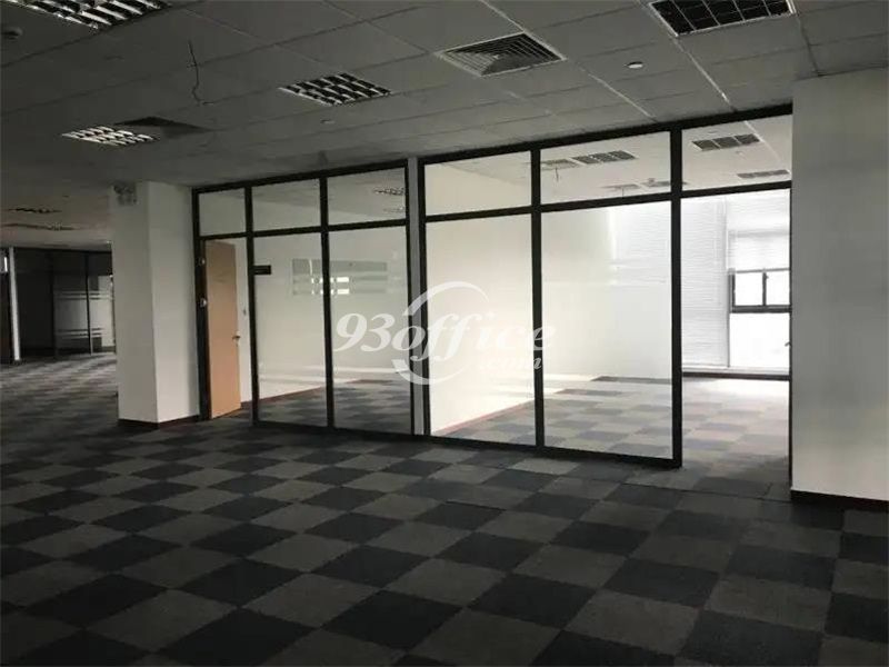 汤泉国际广场办公室出租租赁租金