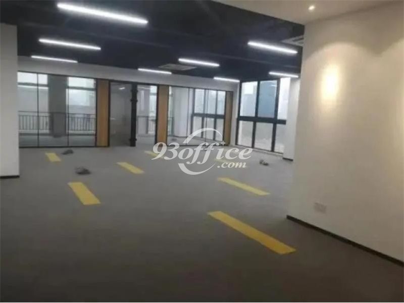 万宝国际商务中心办公室出租租赁租金